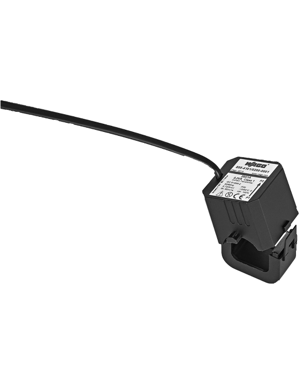 WAGO 150A Strommessklemmen für FRONIUS / SMA WAGO 150A Strommessklemmen für FRONIUS / SMA