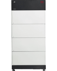 BYD Batterie HVM 11.0 um 11kWh Hochspannung | Alma Solar® Nr.1 für Solarmodule online BYD Batterie HVM 11.0 um 11kWh Hochspannung | Alma Solar® Nr.1 für Solarmodule online