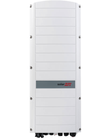 Hybrid SolarEdge Wechselrichter SE5K-RWS STOREDGE