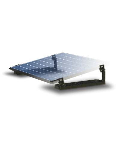 Easy Roof Flat für die Installation von Flachdächern | Alma Solar® Nr.1 für Solarmodule online Easy Roof Flat für die Installation von Flachdächern | Alma Solar® Nr.1 für Solarmodule online