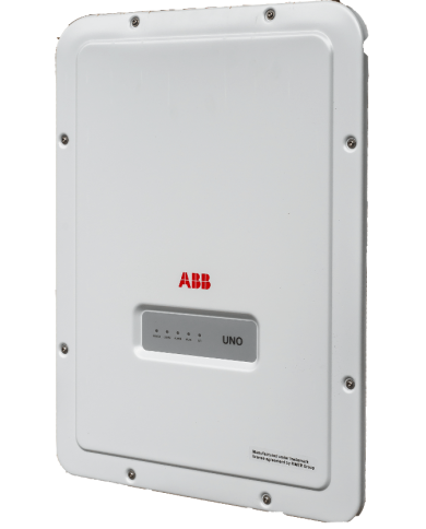 ABB Wechselrichter UNO-DM-2.0-TL-PLUS-B-Q