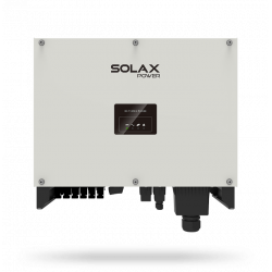 SOLAX Wechselrichter X3-MAX X3-25K-TL