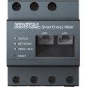 Zähler für KOSTAL Wechselrichter Energy meter-Ausführung