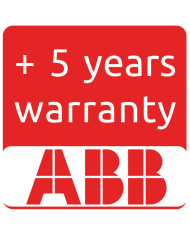 ABB Garantieverlängerung auf 10 Jahre für ABB-12.5TL ABB Garantieverlängerung auf 10 Jahre für ABB-12.5TL