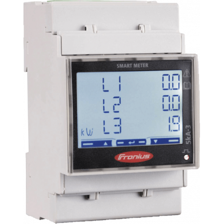 FRONIUS SMART METER TS 100A-1 einphasig