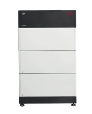 BYD Batterie HVS 7.7 Hochspannung | Alma Solar® Nr.1 für Solarmodule online BYD Batterie HVS 7.7 Hochspannung | Alma Solar® Nr.1 für Solarmodule online