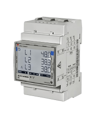 Dreiphasige WALLBOX-Power boost | Alma Solar® Nr.1 für Solarmodule online Dreiphasige WALLBOX-Power boost | Alma Solar® Nr.1 für Solarmodule online