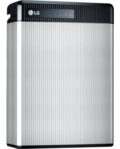 LG Chem Lithium-Ionen Akku RESU 13 kWh