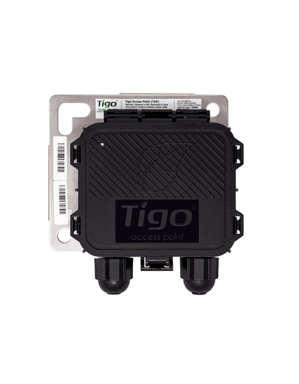 Tigo Access point (TAP) | Alma Solar billiger Photovoltaikanlage Online Tigo Access point (TAP) | Alma Solar billiger Photovoltaikanlage Online