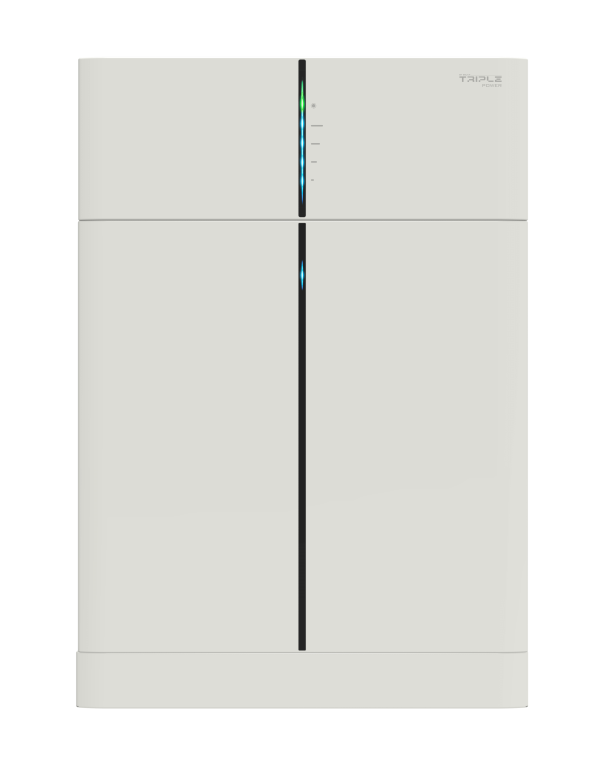 Triple Power Akku H3.0 3kWH Hochspannung