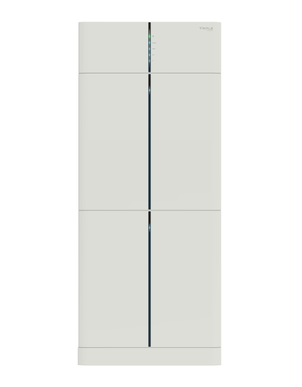 Triple Power Akku H6.0 6kWH Hochspannung