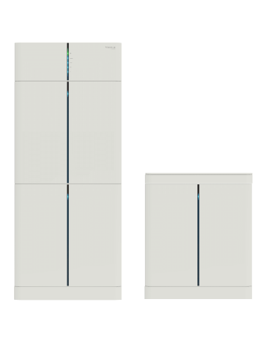 Triple Power Akku T90 9kWH Hochspannung