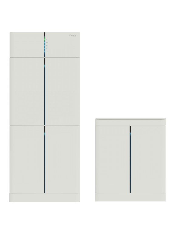 Triple Power Akku H9.0 9kWH Hochspannung