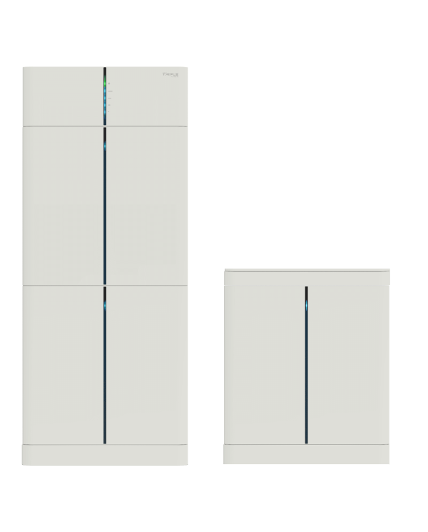 Triple Power Akku T90 9kWH Hochspannung