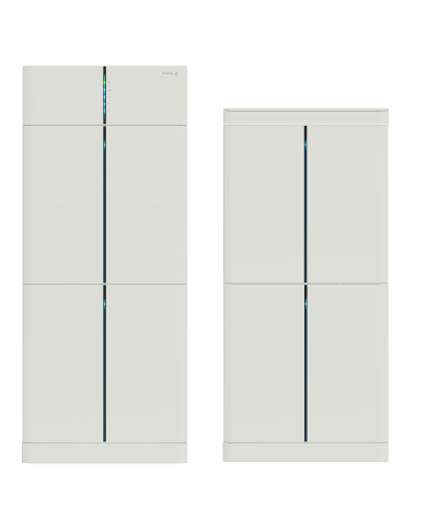 Triple Power Akku H12 12kWH Hochspannung