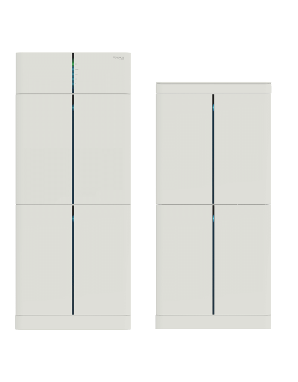 Triple Power Akku H12 12kWH Hochspannung