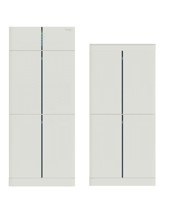 Triple Power Akku H12 12kWH Hochspannung