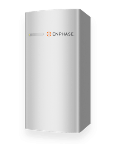 Enphase Batterie ENCHARGE 3T mit 3.5kWh