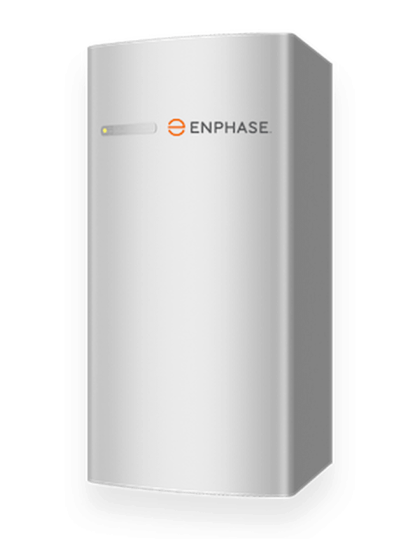 Enphase Batterie ENCHARGE 3T mit 3.5kWh  Alma Solar® Nr.1 für Solarmodule  online