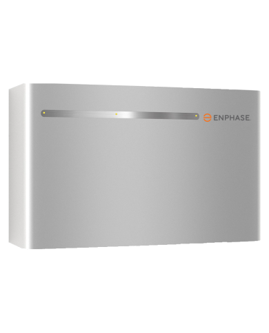 Enphase Batterie ENCHARGE 10T mit 10.5kWh