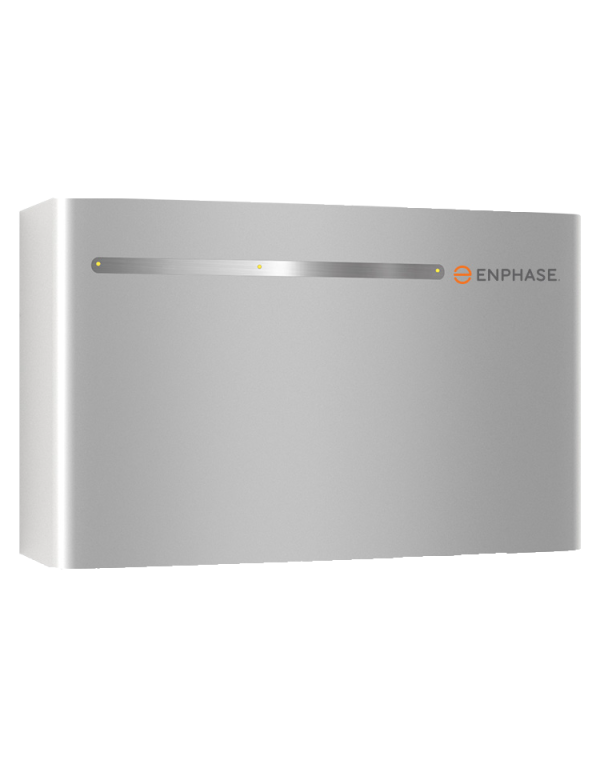 Enphase Batterie ENCHARGE 10T mit 10.5kWh