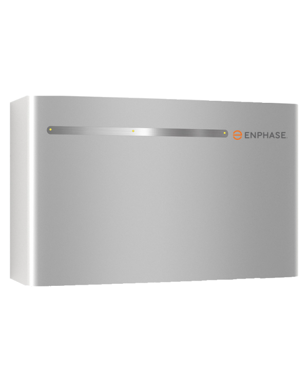 Enphase Batterie ENCHARGE 10T mit 10.5kWh