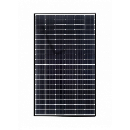 I'M SOLAR Solarmodul 380W Mono