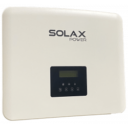 Hybrid SolaX Wechselrichter X1-7.5-D G4