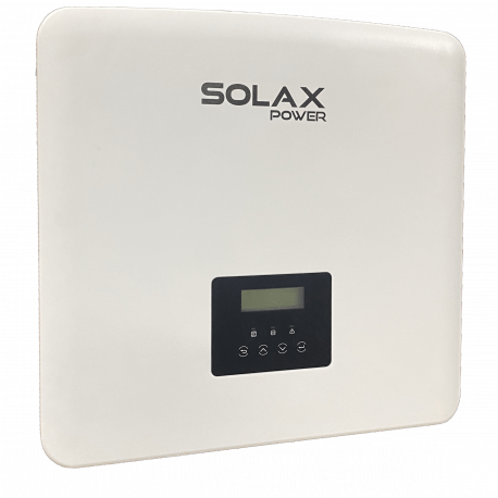Hybrid SolaX Wechselrichter X3-5.0-D G4