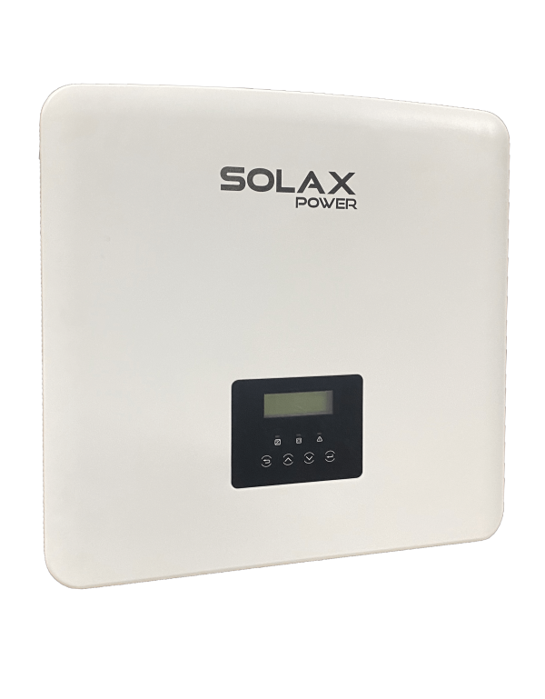 Hybrid SolaX Wechselrichter X3-6.0-D G4 | Alma Solar® Nr.1 für Solarmodule online Hybrid SolaX Wechselrichter X3-6.0-D G4 | Alma Solar® Nr.1 für Solarmodule online