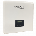 Hybrid SolaX Wechselrichter X3-8.0-D G4