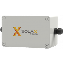 SOLAX Adapter Box Heizungssteuerung