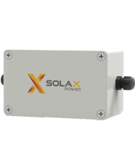 SOLAX Adapter Box Heizungssteuerung | Alma Solar billiger Photovoltaikanlage Online SOLAX Adapter Box Heizungssteuerung | Alma Solar billiger Photovoltaikanlage Online