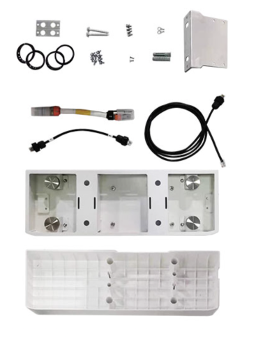 Zubehörpaket für TRIPLE POWER (von H9 bis H12)