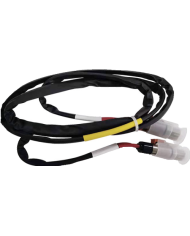 Batteriekabel für TRIPLE POWER H9.0 Batterie Batteriekabel für TRIPLE POWER H9.0 Batterie