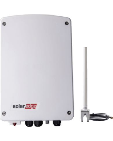 Solaredge Smart Energy Warmwasser 3kW