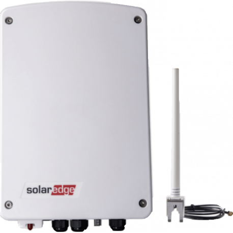 Solaredge Smart Energy Warmwasser 5kW