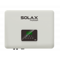 SolaX Wechselrichter MIC X3-8.0-T