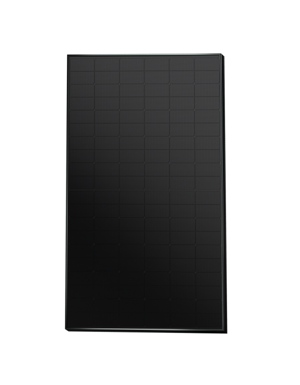 Meyer Burger Solarmodule 380W Mono Schwarz