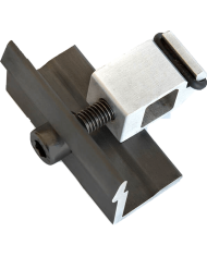 I'M SOLAR Endklemme Schwarz | Alma Solar® Nr.1 für Solarmodule online I'M SOLAR Endklemme Schwarz | Alma Solar® Nr.1 für Solarmodule online