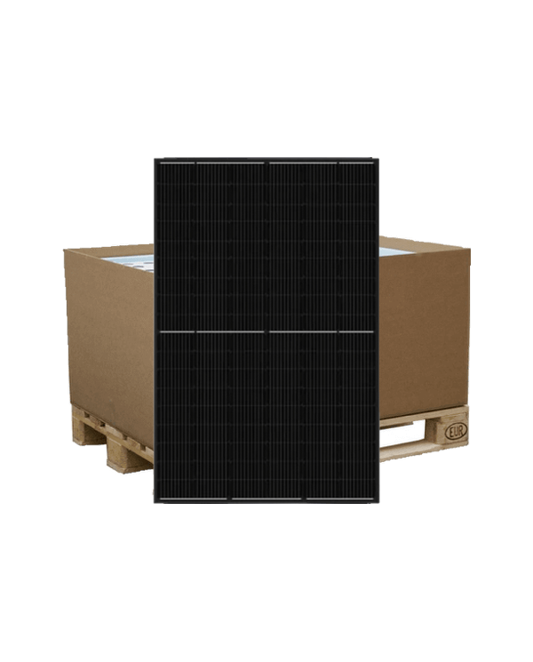 Palette von 30x I'M SOLAR 400W Mono