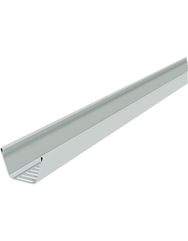 Horizontale Installationsschiene 1411mm für das FlamcoFix Falx-System