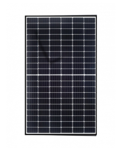 I'M SOLAR Solarmodul 380W Mono