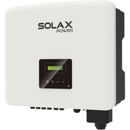 SolaX Wechselrichter X3-PRO 30K G2