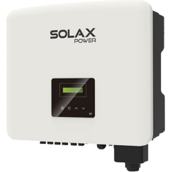 SolaX Wechselrichter X3-MIC 20K G2