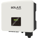 SolaX Wechselrichter X3-MIC 20K G2