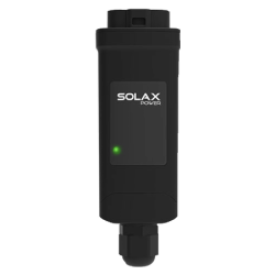 SOLAX Lan-Kommunikation V3.0