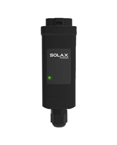 SOLAX Lan-Kommunikation V3.0