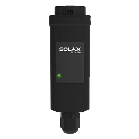 SOLAX Lan-Kommunikation V3.0