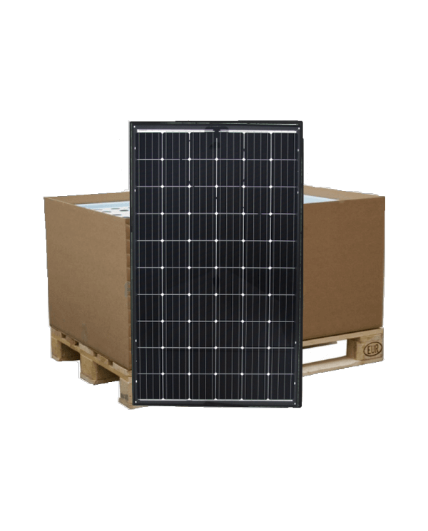 Palette von 30x I'M SOLAR 440W Mono